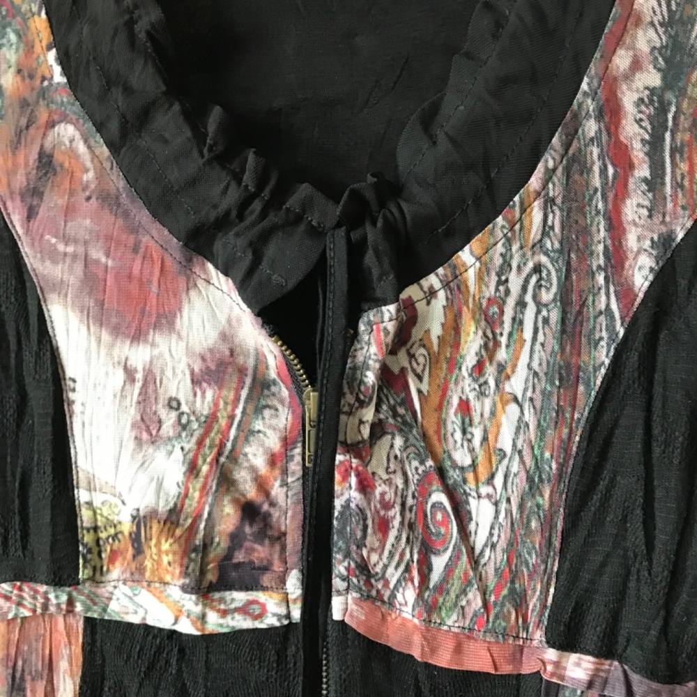 Cativa tunic - Picture 6 of 6